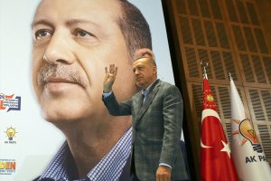 Cumhurbaşkanı Erdoğan: AK Parti, milletimizin tek umudu olma vasfını koruyacak