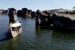 Frigya'da turist sayısı giderek artıyor