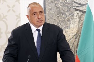 Borisov: Brüksel, Türkiye'ye saldırgan tavrından vazgeçsin