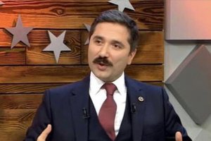 Sırakaya “Yurtdışı Türkler ve Akraba Topluluklar Komisyonu” Başkanı oldu