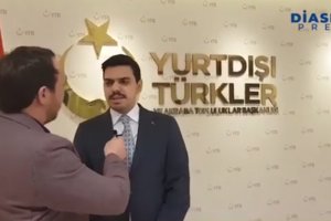 Eren, “ Azerbaycan ve Türkiye dost ve kardeş iki ülke. Biz iki devlet tek milletiz”