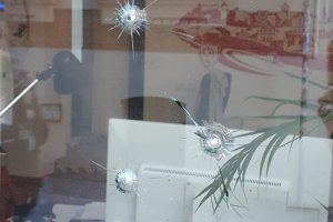 Almanya'da SPD'li siyahi milletvekilinin ofisine saldırı