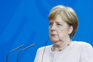 Merkel, 'AB, kuruluşundan bu yana en büyük sınavla karşı karşıya'