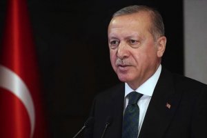 Cumhurbaşkanı Erdoğan Döngeloğlu ailesine taziyelerini iletti