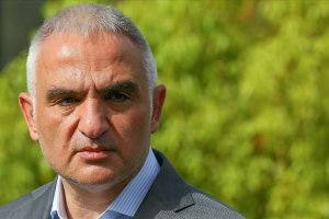 Ersoy, Çavuşoğlu ve Koca ile turizmde alınacak tedbirleri görüştü