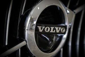 Volvo 2 milyon 100 bin aracını geri çağırdı