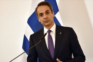 Yunanistan Başbakanı Miçotakis: Türkiye ile ilişkilerimizde aracılara ve hakemlere ihtiyacımız yok