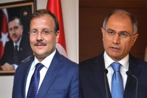 Bursa milletvekilleri Çavuşoğlu ve Ala komisyon başkanı seçildi