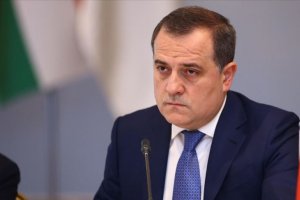 Azerbaycan Dışişleri Bakanı Bayramov: Türkiye, kötü günde bizim yanımızda oldu