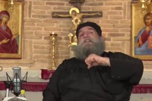 Yunanlı Papaz ve Fizyoloji Profesörü Papanikolaou, 'Türkler Ayasofya’yı Korudu!'