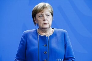 Merkel, Navalnıy'ın zehirlenmesinden sorumlular adalet önüne çıkarılacak