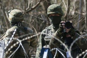 Yunanistan, silahlandırdığı Doğu Ege adalarında Lozan antlaşmasını çiğniyor