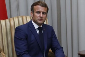 Fransa Cumhurbaşkanı Macron Türkiye tavrında çark etti