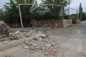 Ermenistan'ın saldırılarında 11 Azerbaycanlı yaşamını yitirdi