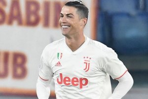 Cristiano Ronaldo koronavirüs testi pozitif