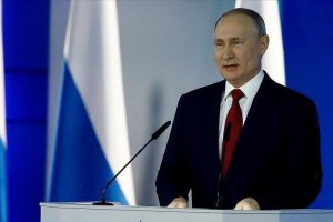 Putin: Azerbaycan ve Ermenistan bizim için eşit değerde