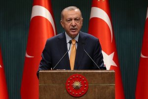 Cumhurbaşkanı Erdoğan: Türkiye artık bu tür saldırılarla dizayn edilebilen bir ülke değildir