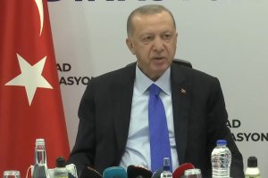 Cumhurbaşkanı Erdoğan: Şu an itibarıyla 37 vefatımız, 885 yaralımız var