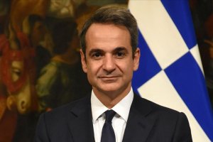 Yunanistan'da gece sokağa çıkma yasağı
