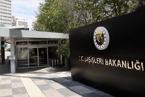 Türkiye'den, Orta Amerika'da etkili olan Eta Kasırgası dolayısıyla taziye mesajı
