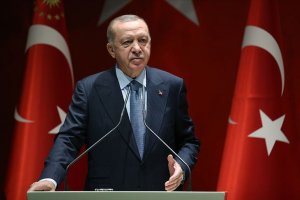Cumhurbaşkanı Erdoğan Kovid-19'a ilişkin yeni tedbirleri açıkladı
