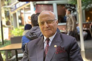 Trabzon bir çınarını kaybetti: Aksoy ailesinin acı günü