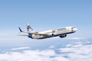 SunExpress, yolcularına daha fazla esneklik sunuyor