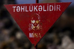 Ermenistan, Karabağ'ın her bir köyüne mayın döşemiş
