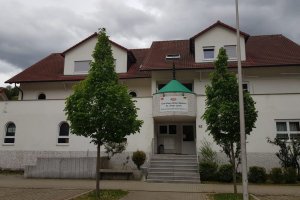 Almanya'da cami saldırısıyla ilgili 1 kişi hakkında suç duyurusu 