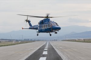 Türkiye'nin ilk jet motoru 'Gökbey'le semada olacak