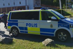 İsveç'te camiye tehdit mektubu gönderildi