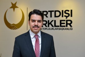 YTB, 2020’de Kovid-19’a rağmen faaliyetlerini sürdürdü