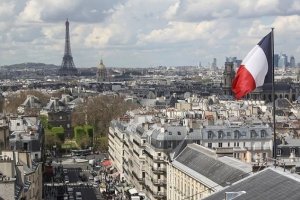 Fransa, AB dışındaki ülkelerden giriş çıkışları yasaklayacak 
