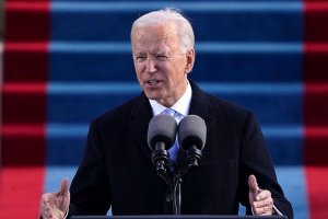 ABD Başkanı Biden'dan Myanmar'a yaptırım tehdidi