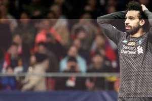 Almanya, Liverpool'a ülkeye giriş izni vermedi