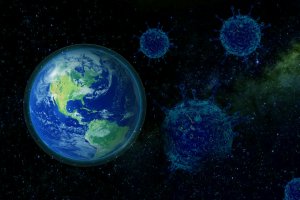 Dünya genelinde koronavirüs salgınında son 24 saat