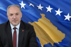 KDTP Genel Başkanı Damka, Kosova'daki erken parlamento seçimlerini değerlendirdi