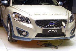 Volvo 2030 itibarıyla tamamen elektrikli araç üretecek