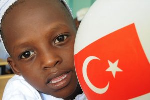 Afrika'da Fransa'nın imajı kötüye giderken Türkiye yükseliyor