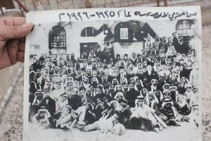 Ürdün'de Osmanlı Devleti zamanında kurulan 'Rüştiye Okulu' eğitime devam ediyor