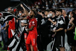 Beşiktaş, Şampiyonlar Ligi'ne doğrudan katılacak