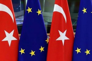 Merkel ve Draghi, Türkiye ile AB arasındaki göç mutabakatının yenilenmesinden yana