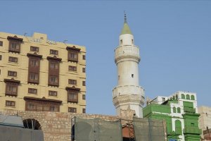 Suudi Arabistan'da cami hoparlörlerine yönelik kısıtlama kararına tepkiler büyüyor