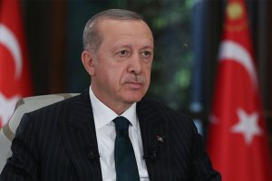 Cumhurbaşkanı Erdoğan: Yanan ormanlar en verimli şekilde ağaçlandırılacak