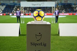 Süper Lig'in tarihi rekorları ve ilkleri