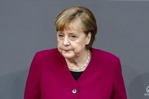 Merkel, olası Afganistan bir sığınmacı dalgasına Türkiye ile yakın çalışmamız gerekiyor