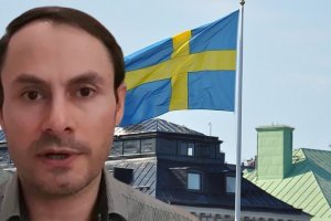 İsveç'te Türk kökenli siyasetçiye ırkçı ifadeli mektup