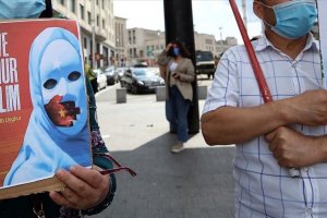 Kanada'lı Müslümanlar, Uygur Türklerine zulüm eden Çin'e ithalat yasağı istedi