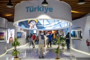 Dubai Expo, Cumhurbaşkanı Erdoğan'ı ağırlayacak