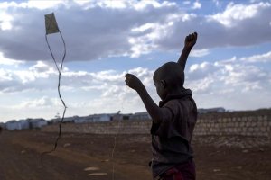 UNICEF'ten Somalili çocuklar için acil yardım çağrısı